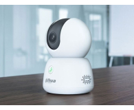 Dahua Kamera wewnetrzna obrotowa 3MP /2-Way talk / WiFi 6 /Smart D - 1548786 - zdjęcie 8